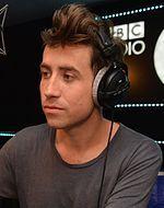 Nick Grimshaw Photo #1