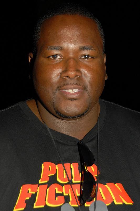 Quinton Aaron Photo #1