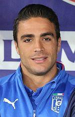 Alessandro Matri Photo #1