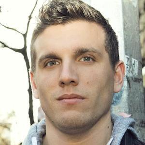 Chris Distefano Photo #1