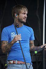 Craig Owens Photo #1