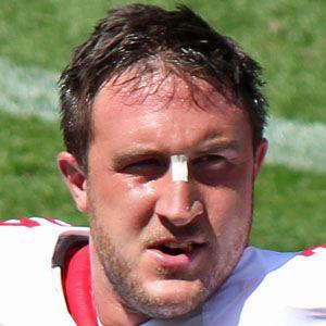 Joe Staley Photo #1