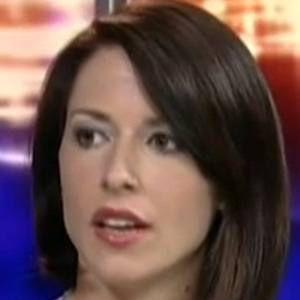 Abby Martin Photo #1