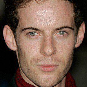 Luke Treadaway Photo #1