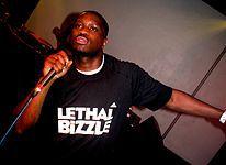 Lethal Bizzle Photo #1