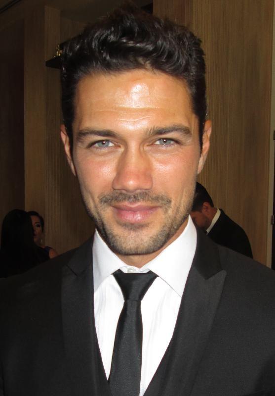 Ryan Paevey Photo #1