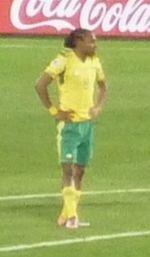 Siphiwe Tshabalala Photo #1