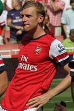 Per Mertesacker Photo #1