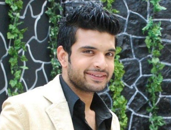 Karan Kundra Photo #1