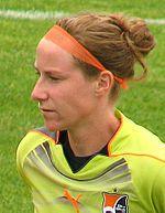 Karen Bardsley Photo #1