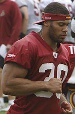 Laron Landry Photo #1