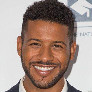 Jeffrey Bowyer-Chapman Photo #1