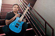 Misha Mansoor Photo #1