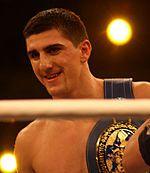 Marco Huck Photo #1