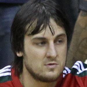 Andrew Bogut Photo #1