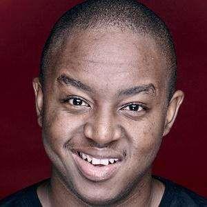 Shimza Photo #1