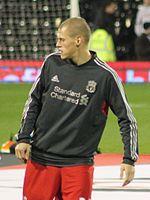 Martin Skrtel Photo #1