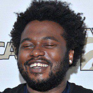 James Fauntleroy Photo #1