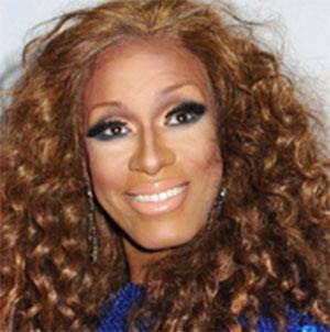 Sahara Davenport Photo #1