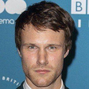 Hugh Skinner Photo #1