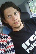 Jeremy Hammond Photo #1