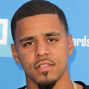 J Cole Photo #1