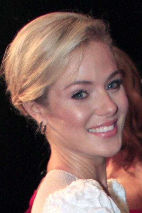 Jessica Marais Photo #1