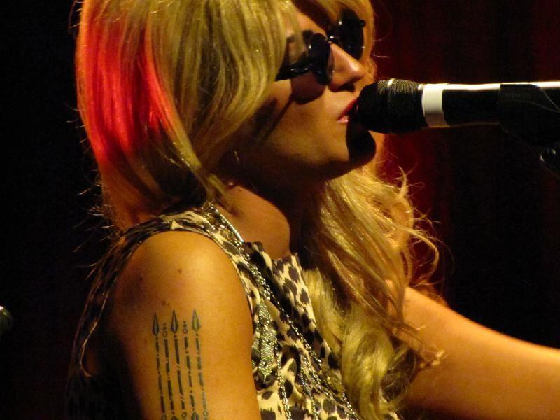 Melody Gardot Photo #1