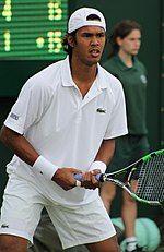 Somdev Devvarman Photo #1