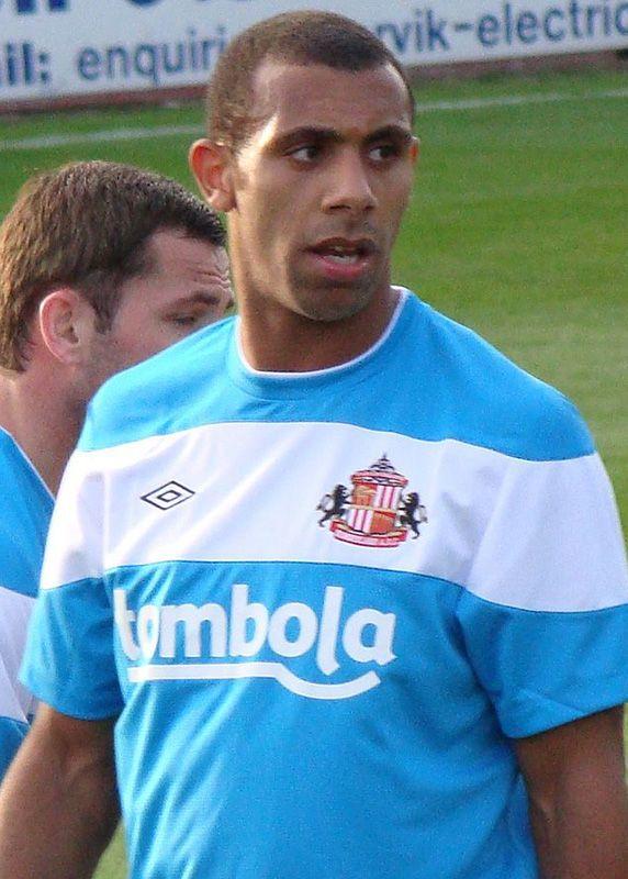 Anton Ferdinand Photo #1