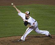 Bud Norris Photo #1