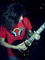 Thomas Erak Photo #1