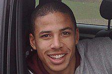 Curtis Davies Photo #1