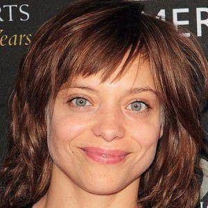 Lizzie Brochere Photo #1