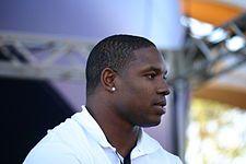 Maurice Jones-Drew Photo #1