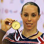 Beth Tweddle Photo #1