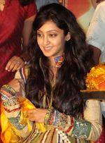 Aindrita Ray Photo #1