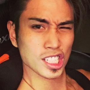 Anthony Kongphan Photo #1