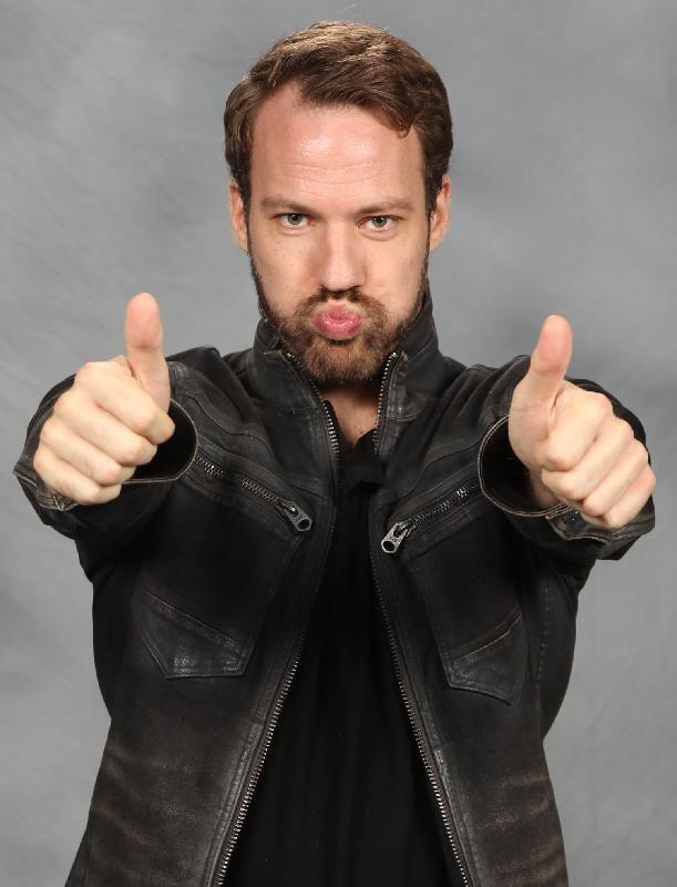 Falk Hentschel Photo #1