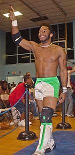 Jay Lethal Photo #1