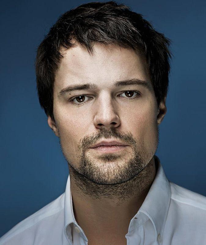 Danila Kozlovsky Photo #1