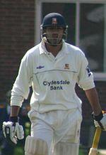 Ravi Bopara Photo #1