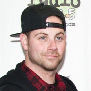 Kevin Skaff Photo #1