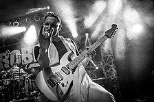 Angel Vivaldi Photo #1