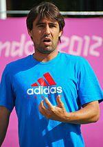 Marcos Baghdatis Photo #1