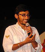 RJ Balaji Photo #1