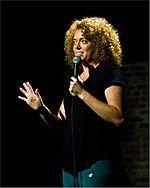 Michelle Wolf Photo #1