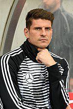 Mario Gomez Photo #1