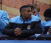 Gael Clichy Photo #1