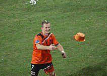 Besart Berisha Photo #1